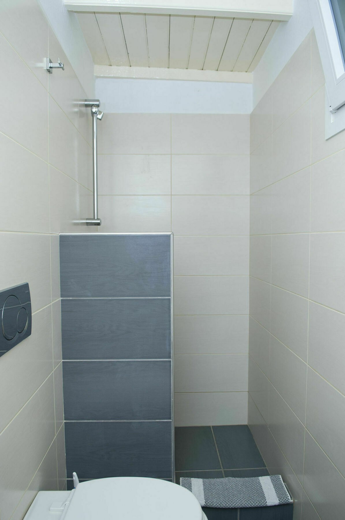 Asimina Hotell Tourlos Exteriör bild